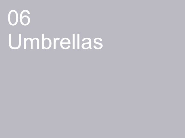 06umbrellas