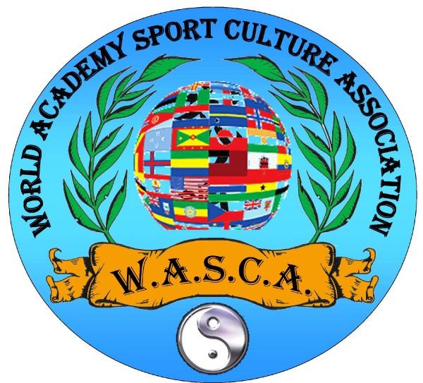 Logo WASCA